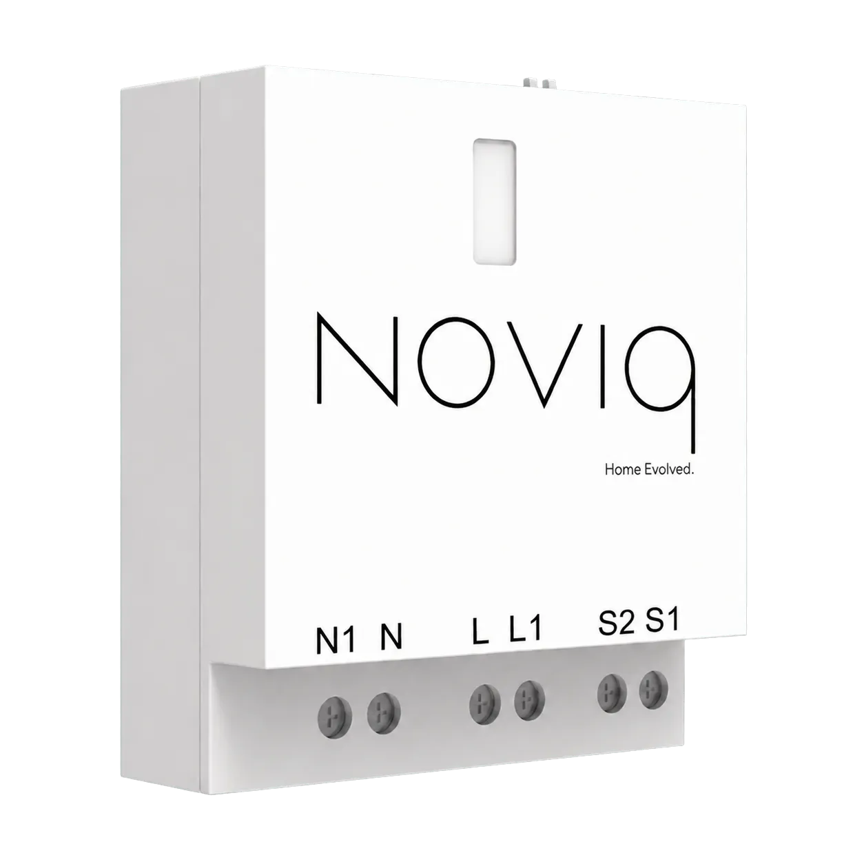 Noviq - Home Evolved